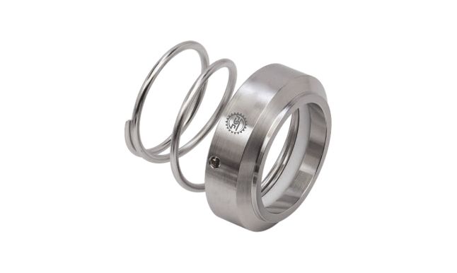 Conical Spring Seal